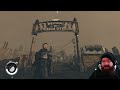 Beginning of video