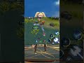 Mobile Legend: Bang Bang - Layla 1 #mlbb #mobilelegends  #layla