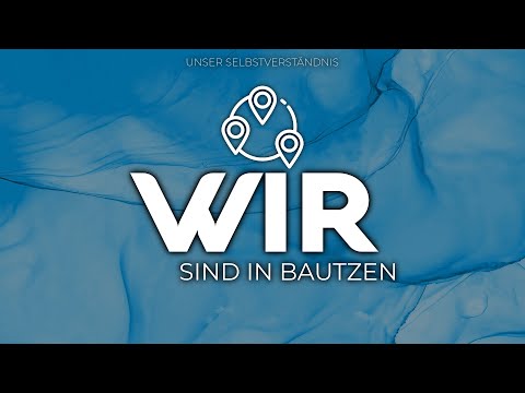 Wir sind in Bautzen | Gottesdienst mit Clemens Mudrich | 30.01.2022