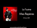 La Fouine - Ca Fait Mal [ Mes Repères ]