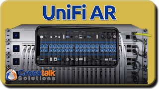 UniFi AR screenshot 2