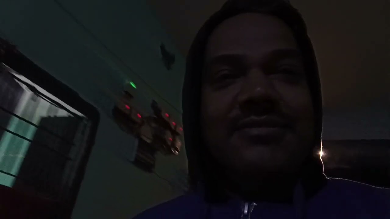 Hamare ghar mein bana Rawa ka halwa.... 