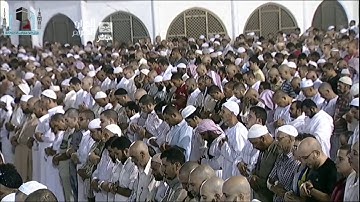 تلاوة من سورة الأعراف تراويح ليلة 8 رمضان 1433 الشيخ سعود الشريم