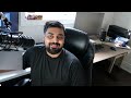 End of video