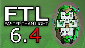 "F is for FTL: Faster Than Light" - GLP #06.4 [4/4