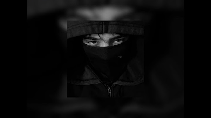 Abdou Gambetta ft Raouf Samourai -Rani Out مكان لاه تعيطولي   ( MUSIC VIDEO ) 2025_[slowed x reverb]