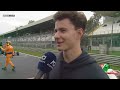 Italian F4 Championship  - Monza F1 Circuit - round 7 - Race 2