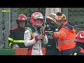 Italian F4 Championship  - Monza F1 Circuit - round 7 - Race 2