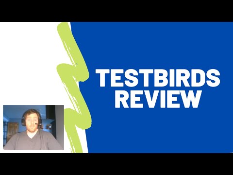 Testbirds Review - Can It Be a Legitimate Side Hustle?