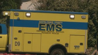 Austin’s EMS Association opposes Prop A, says it would ‘cannibalize’ EMS, other city services