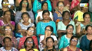 Journée internationale de la femme : suivez le discours d’Arianne Navarre Marie,  du DPM et du PM