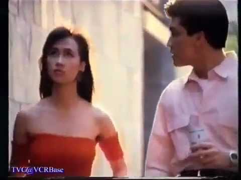 【香港經典廣告】生力啤-此時此地1(周文健/♫蔣志光) (1988)