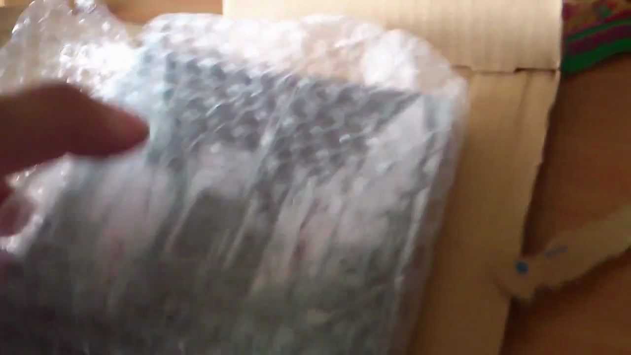 Unpacking 28.08.2012 BMV - Medien ( MIDNIGHT MEAT TRAIN - MEDIABOOK )