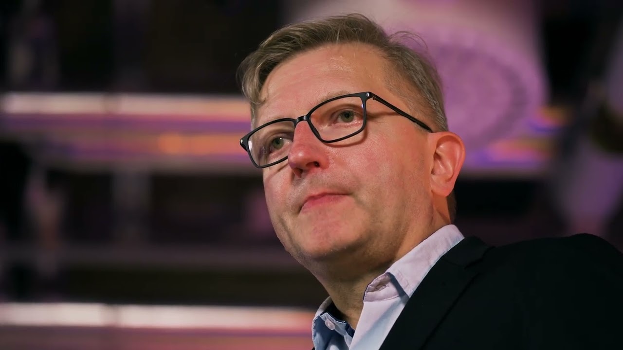 Lapin yrittäjyysstrategian julkistustilaisuus, osa 2: Lapin yrittäjyysstrategian esittely