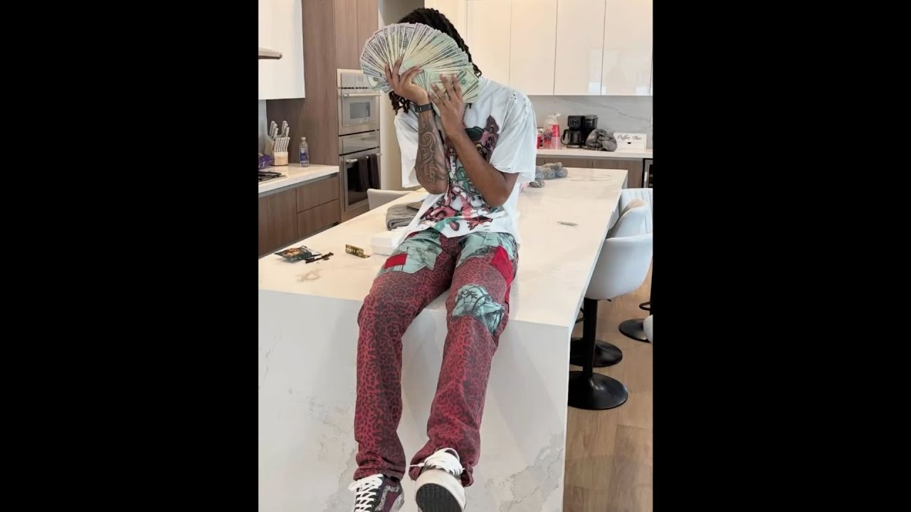 (FREE) Nino Paid x FattMack Sample Type Beat - "Try Everything"