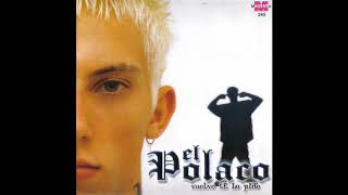 Video thumbnail of "El Polaco - Te Extraño A Ti (Álbum Año 2006)"