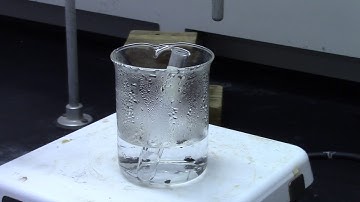 Lab 1  Recrystallization