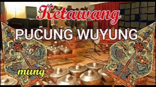 KTW POCUNG WUYUNG//KI NARTO SABDO