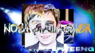 Noel gallagher's high flying birds- If i had A Gun(speed up. nightcore)