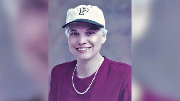 Tina P. Johnson, Accounting ’80 – Distinguished Alumni Award 2021