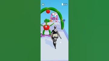 Body race game Level 14 played by sandeep Ayush #shorts #gaming #game #androidgame