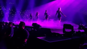 [HD] LISA - TAKE ME | SWALLA (BLACKPINK IN YOUR AREA | Manila)