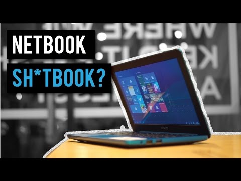 Video Netbook Terbaik