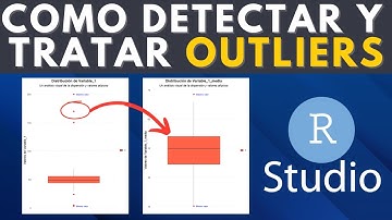 Cómo Detectar y Tratar Outliers en R Studio | Guía Paso a Paso + Script Automático Valores Atípicos