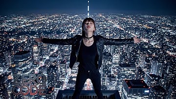 Zero Code - SEIZE YOUR DREAMS (Official Music Video)