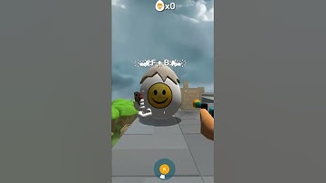 the jump trick #funny #moment shellshockers 😂😂 #shorts