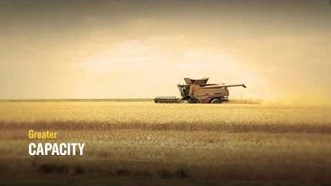 Challenger 500C Series Combine Video