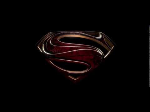 Man Of Steel