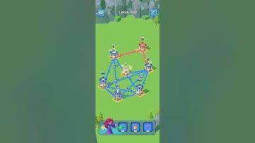 Conquer The Tower Level 160 Android Mobile Game Play #androidgameplay #conquerthetower