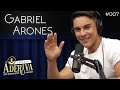 Gabriel Arones (007) | À Deriva Podcast com Arthur Petry