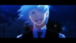 Grisaia no Rakuen anime - Yuuji vs Clone