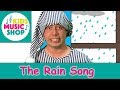 The Rain Song ( Antonio, Antonio!)