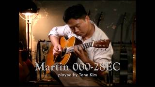 Counterpoint Etude #2 by Tane Kim