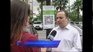 MallGuide.me ajuda os clientes no Natal screenshot 1