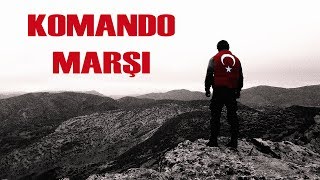 Komando Marşı (Techno Trap Mix) ✔ Yeni! Resimi