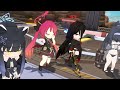 End of video