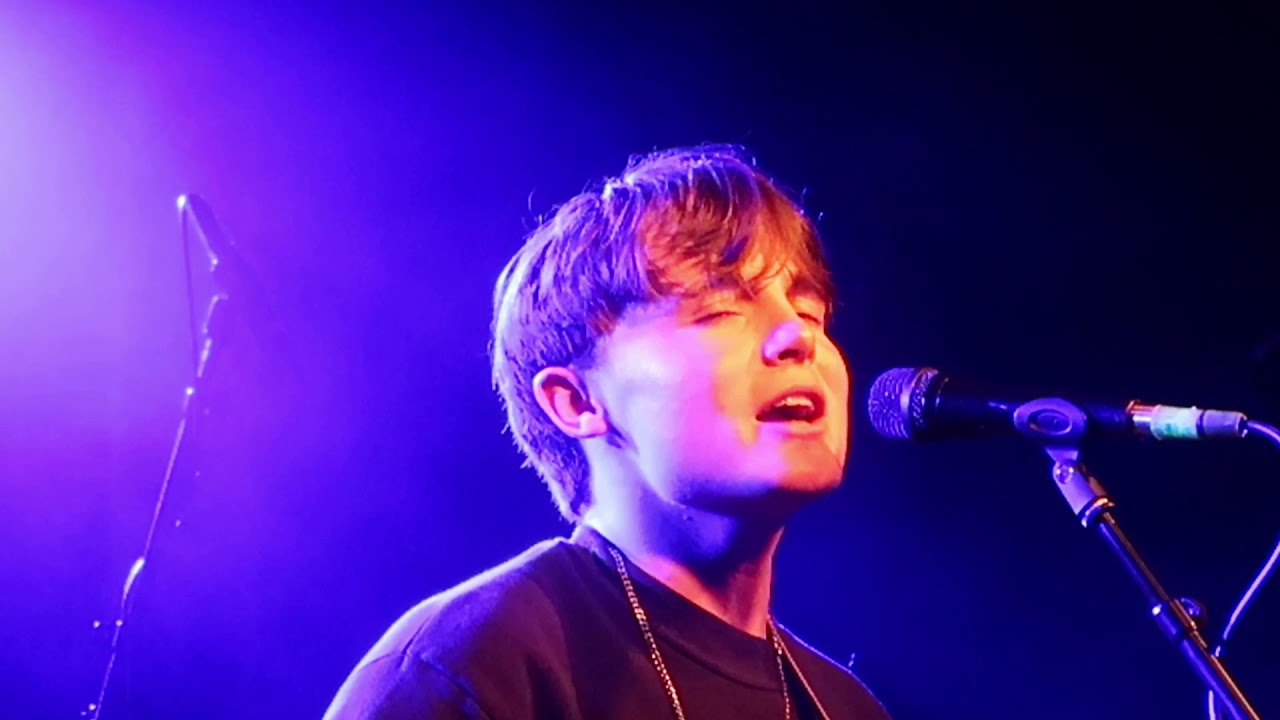 James Smith