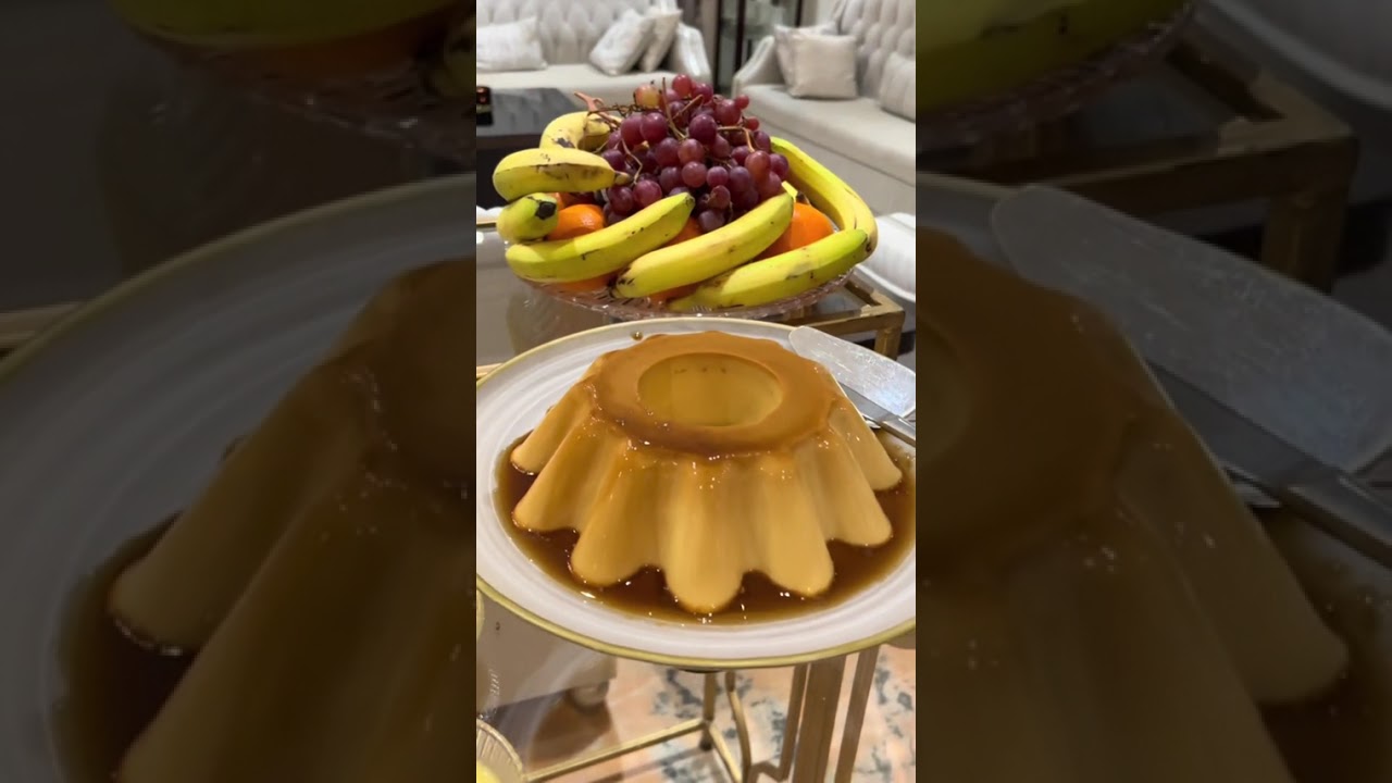 في بيتنا عزيمه 