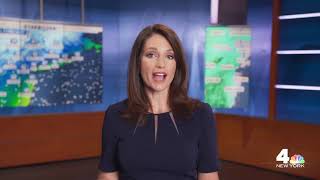 News 4 New York: Weather Campaign - App Maria Promo screenshot 3