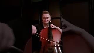 Mahrina
Sta Sta

Instrumental slow cello cover❤️❤️💟💟😉😉