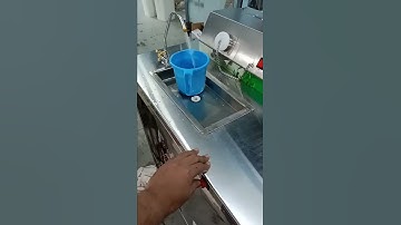 Sugarcane counter model machine chacking video serial number 530