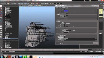 Fracture FX Quck Tips: Numeric Display of per fragment attributes