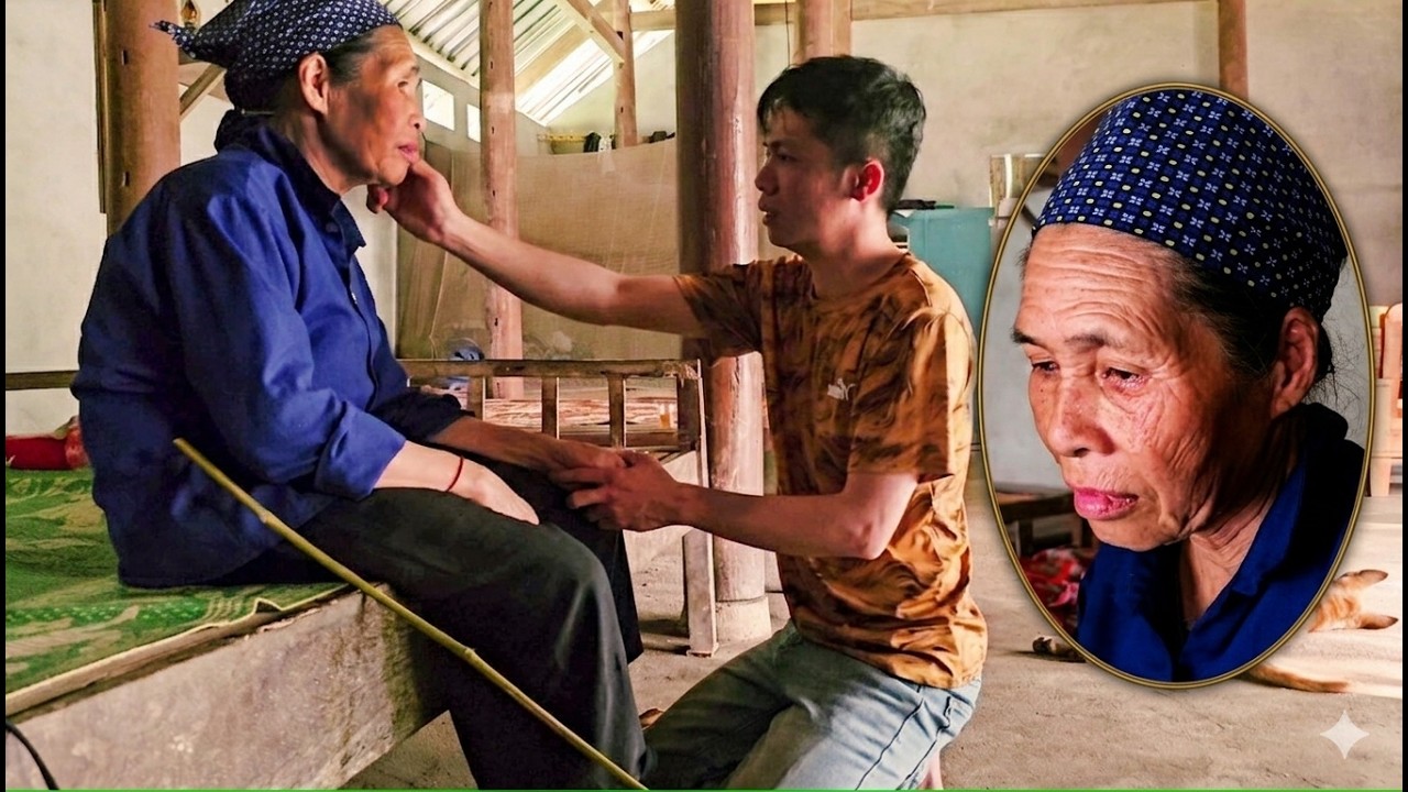 “A Son’s Mistake, A Mother’s Endless Pain”