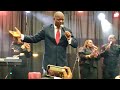 Jesus Is Coming Again | Ncandweni Christ Ambassadors Live in Cape Town 🔥🔥🔥