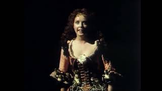 The Point of No Return - The Phantom of the Opera - Original London Cast, 1986.