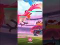 Firstever✨GMAX Venusaur raid 🤯 in #pokemongo #pocketmonsters #pokemon #gigantamax